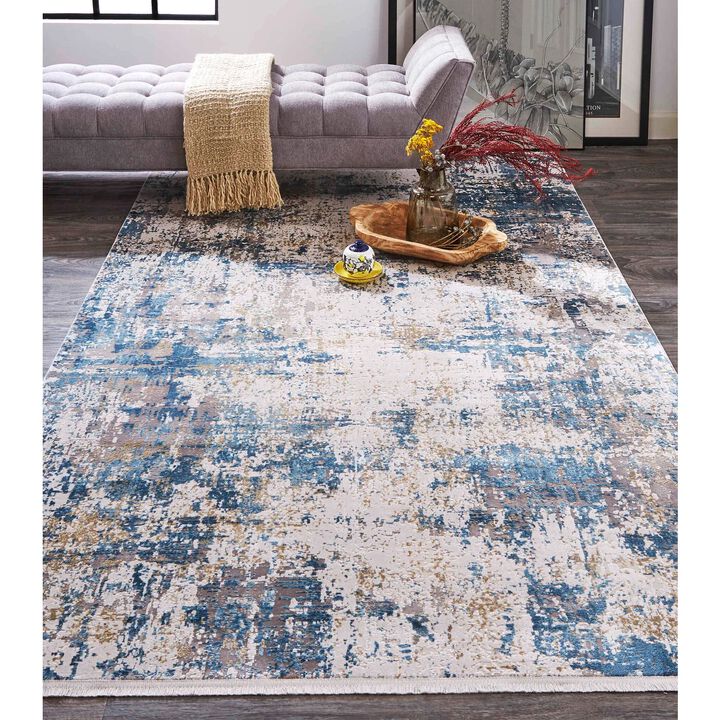 Cadiz 3891F 7'9" X 11' Rug
