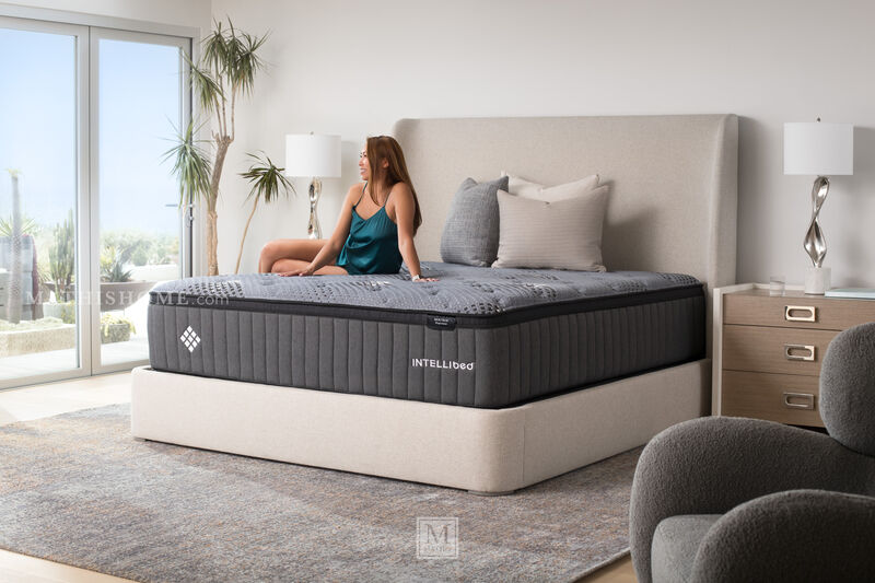 Signature Supreme Split Cal King Mattresses