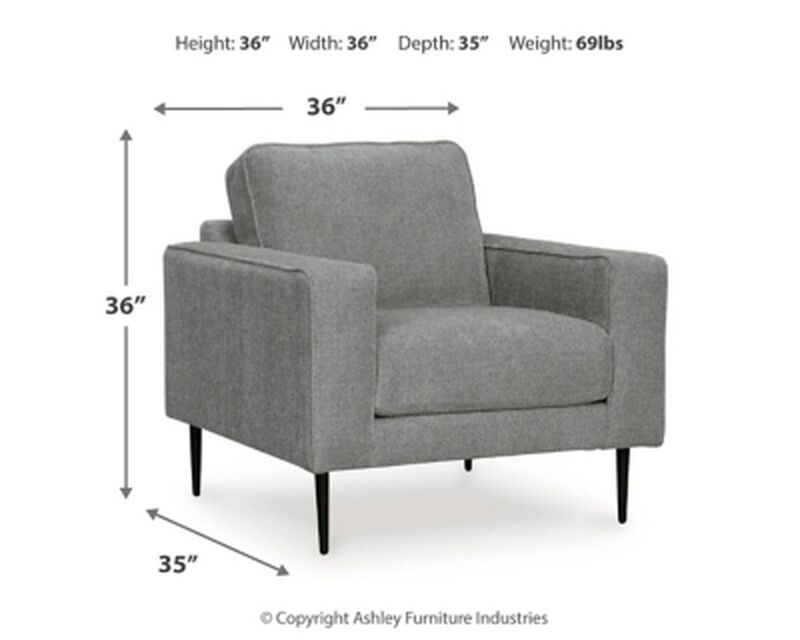 Hazela Chair