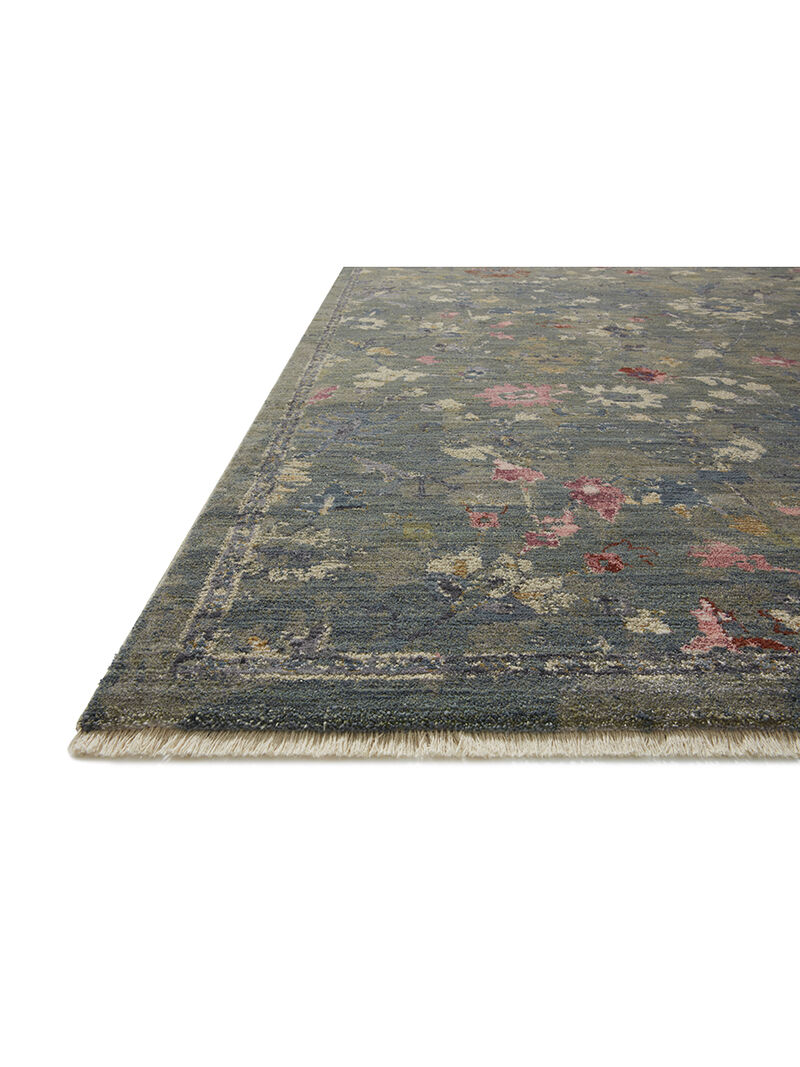 Giada GIA06 3'7" x 5'7" Rug
