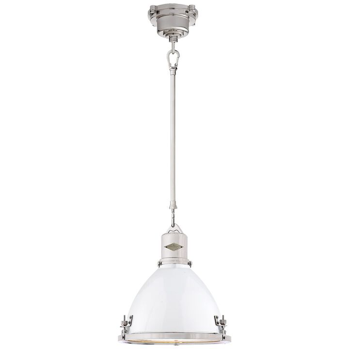 Fulton Small Pendant