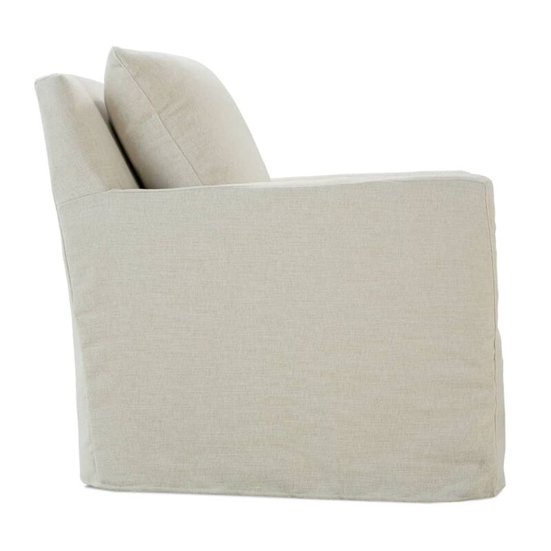 Lilah Swivel Glider
