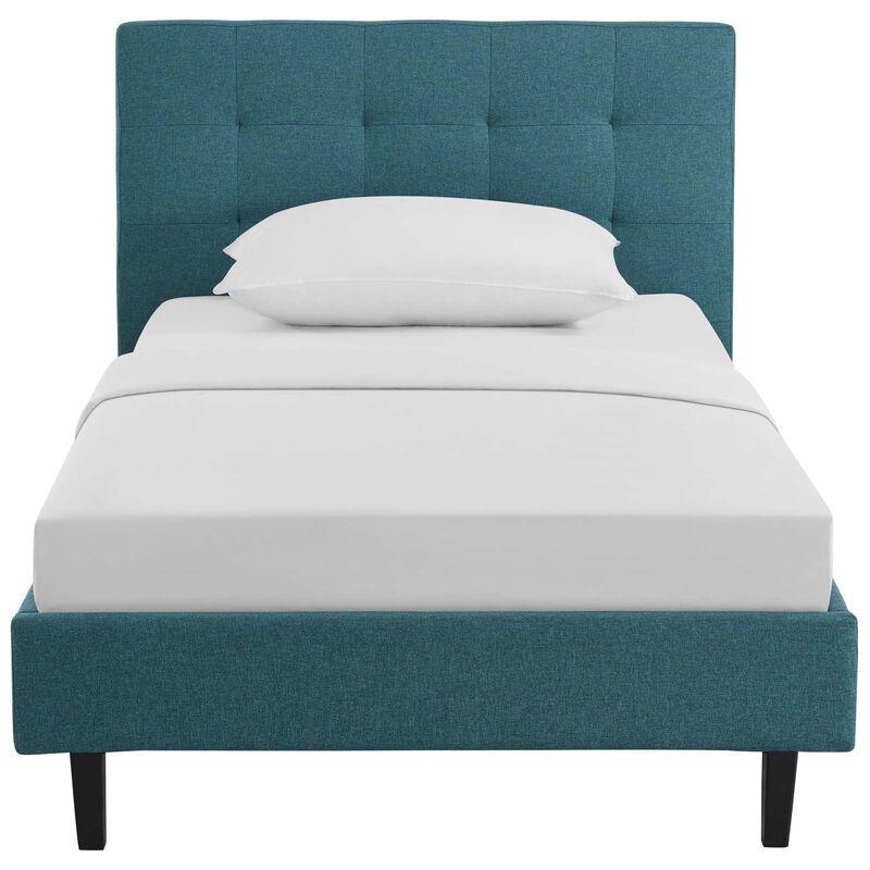 Modway - Linnea Twin Bed