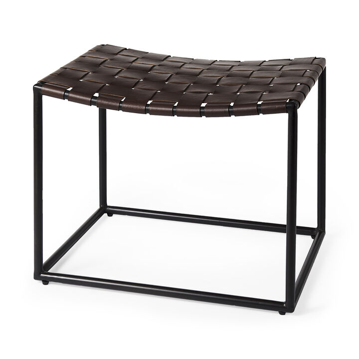 Clarissa Brown Bench