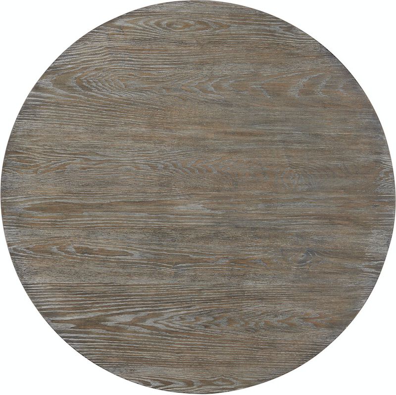 Keenan 42" Round Dining Table
