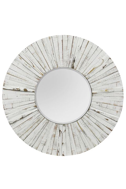 Weathered White