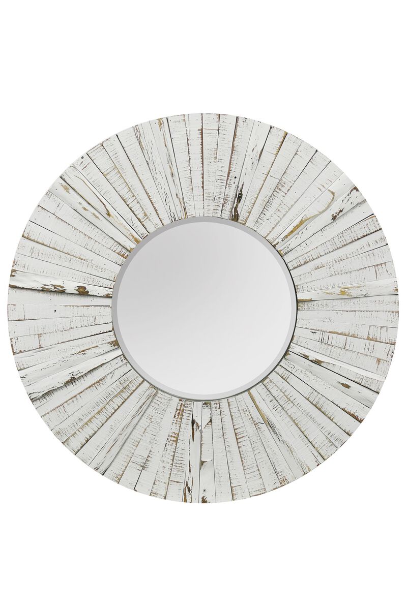 Weathered White