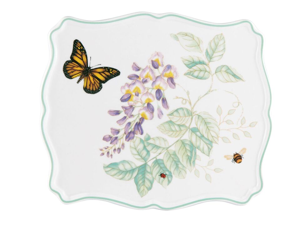 Lenox Butterfly Meadow Trivet