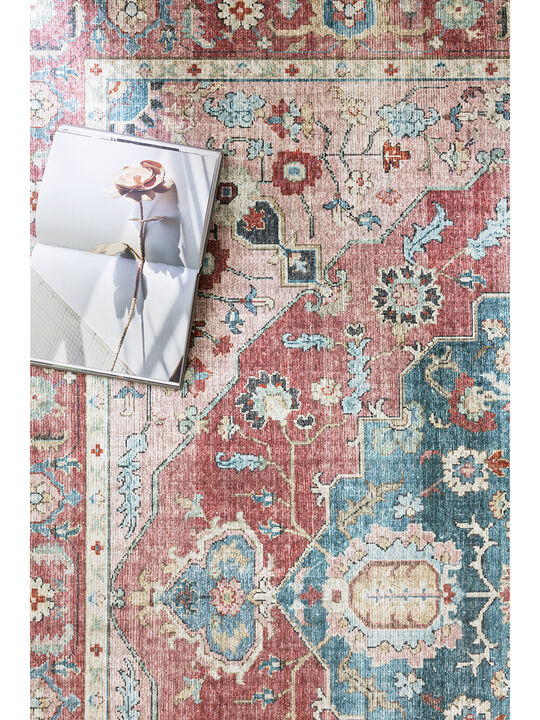 Skye SKY05 2'3" x 3'9" Rug