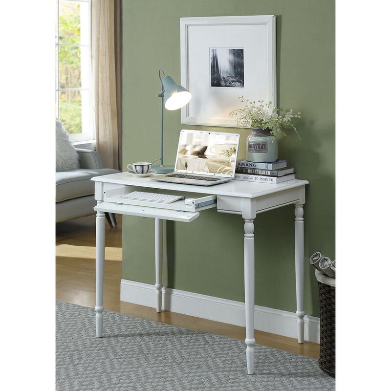 Convience Concept, Inc. French Country Desk