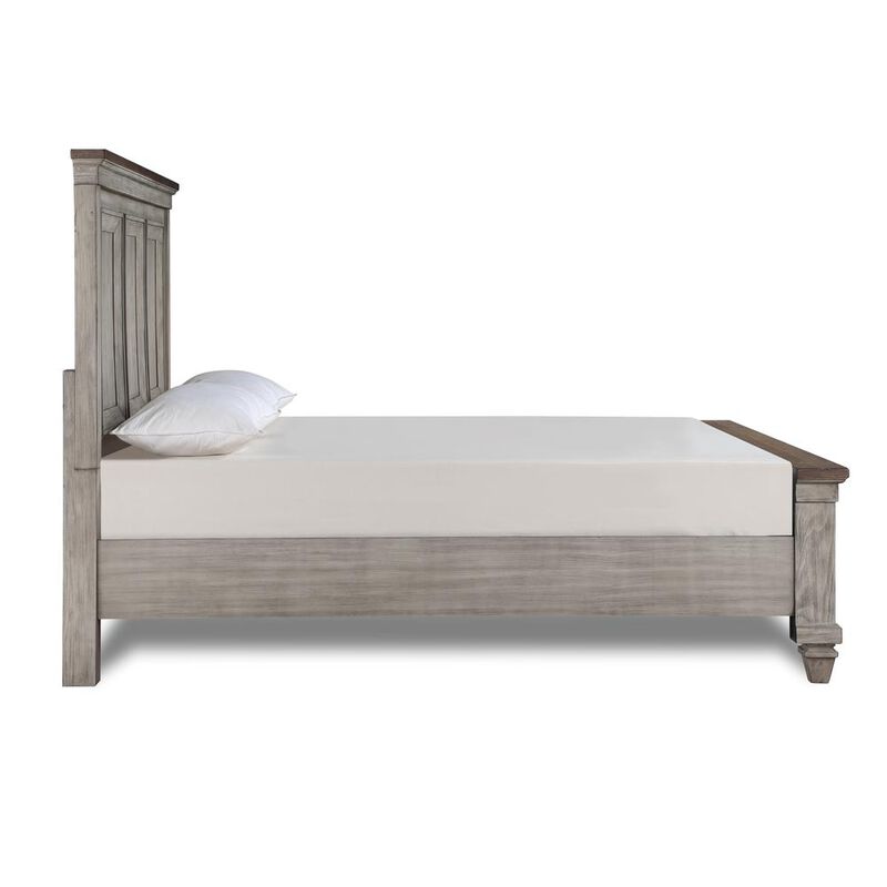 New Classic Furniture Mariana 5/0 Q Bed