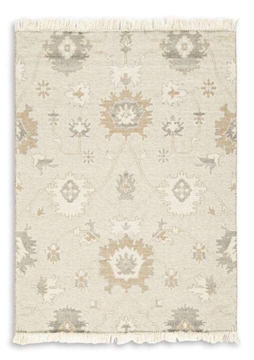 Calkin 5' x 7' Rug