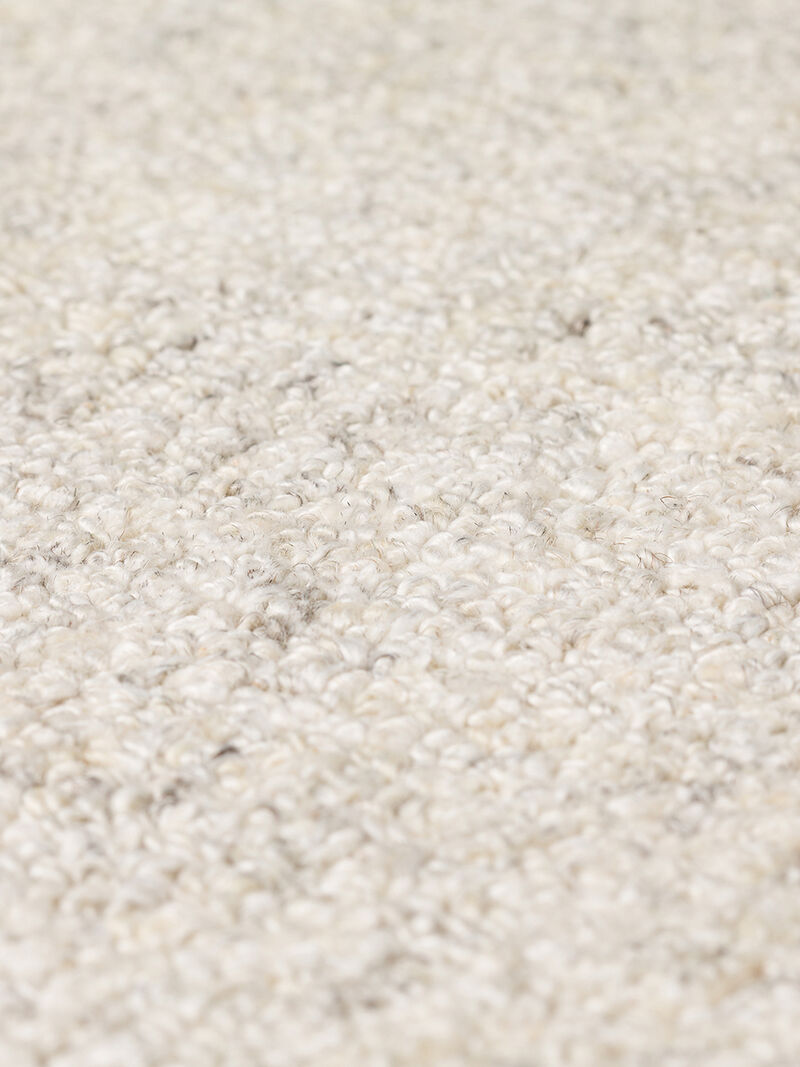 Mateo ME1 Ivory 8' x 10' Rug