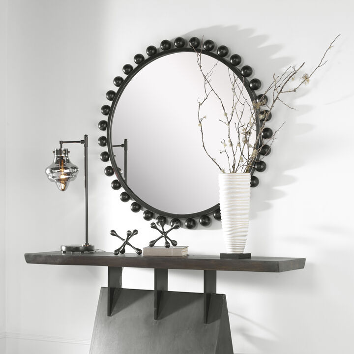 Cyra Mirror