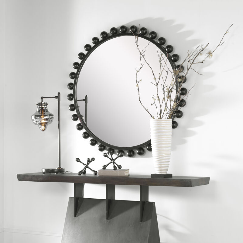 Cyra Mirror