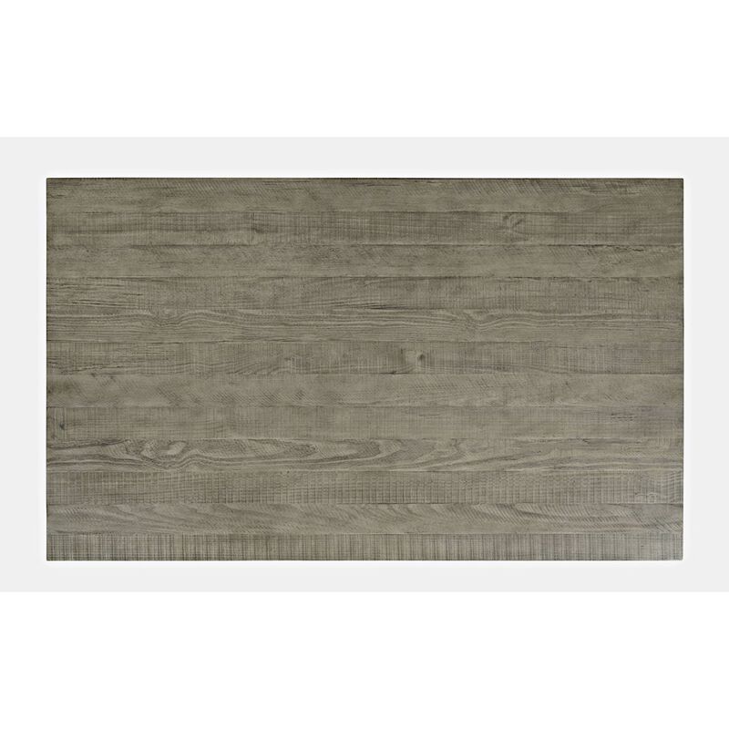 Jofran Solid Wood 50 Coffee Table