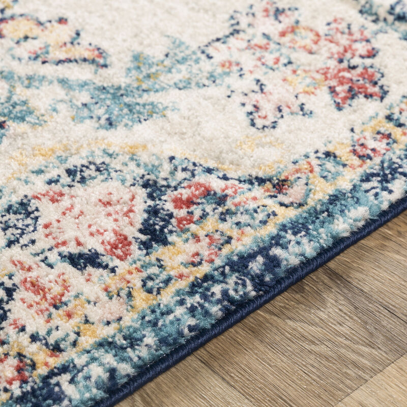 Murat MUT-2321 8'10' x 12' Purple Rug