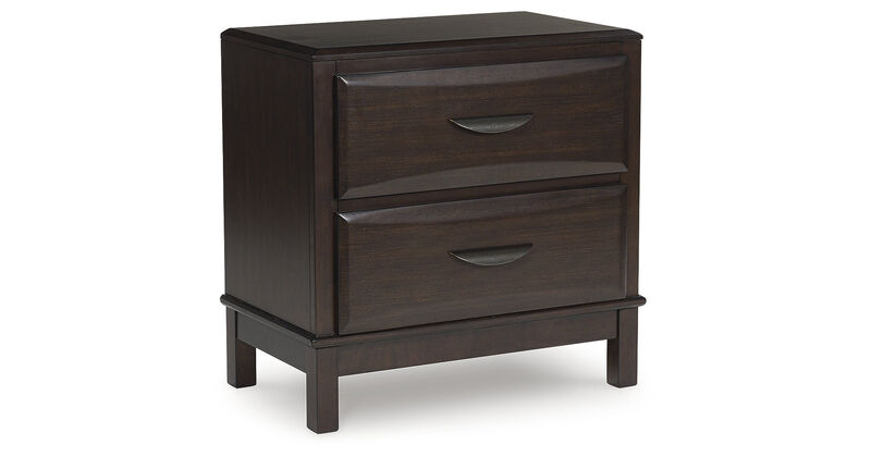 Vanmore Nightstand