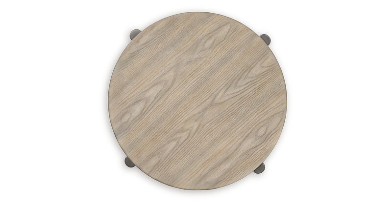 Dyonton End Table