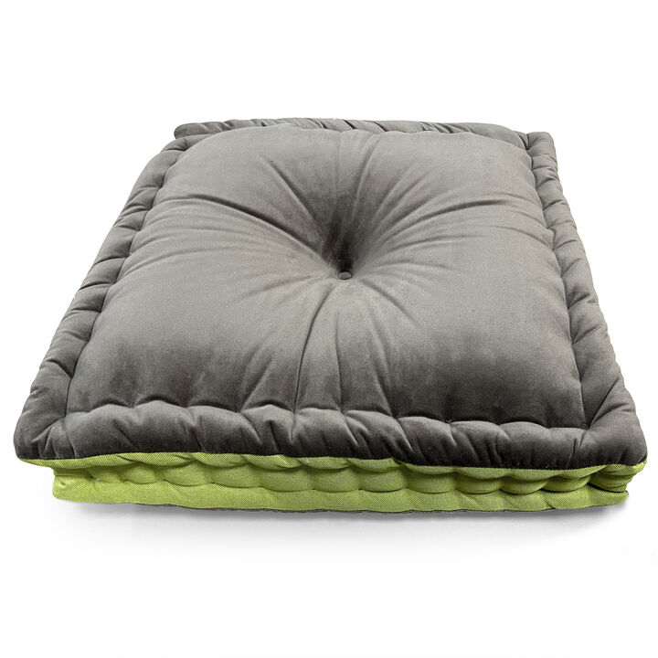Small Landon Floor Pillow