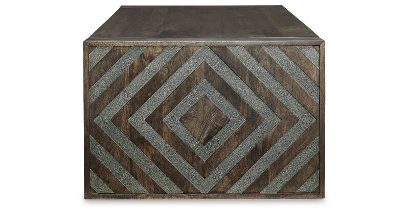 Dreggan Coffee Table