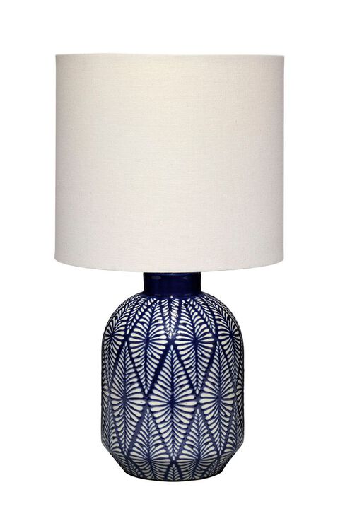 Highland Table Lamp