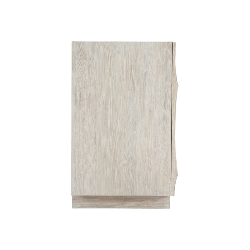 Interiors Alvarez Entertainment Credenza