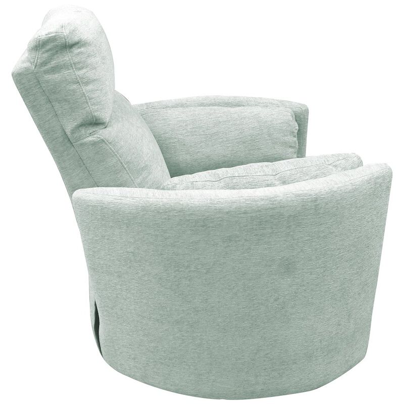 Parker Living Windstream Power Swivel Glider Recliner Two Pack
