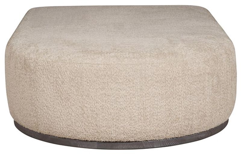 Nest Curved Bumper