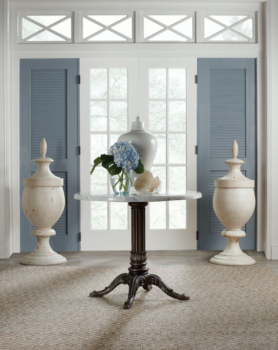 Charleston Bistro Table