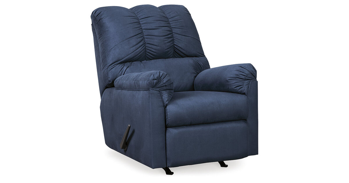 Darcy Recliner