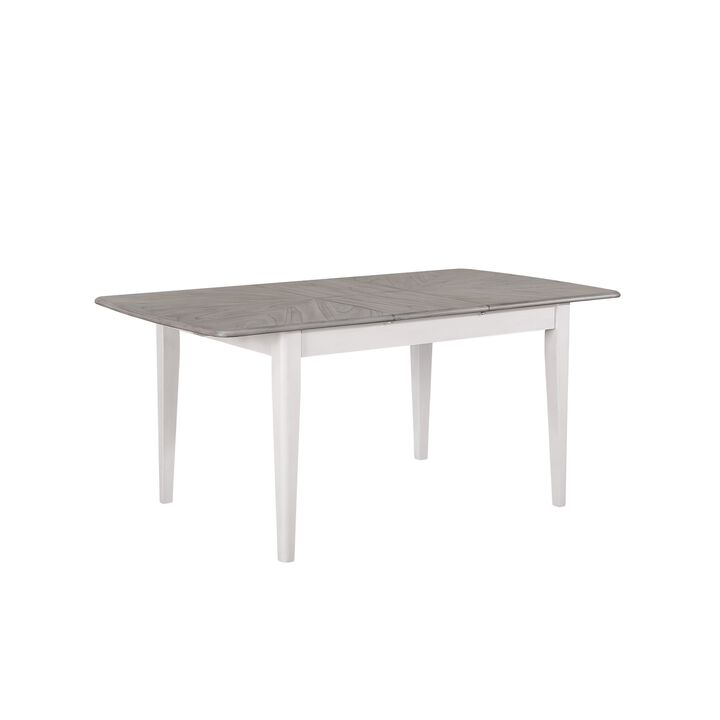 Brantley Leg Table