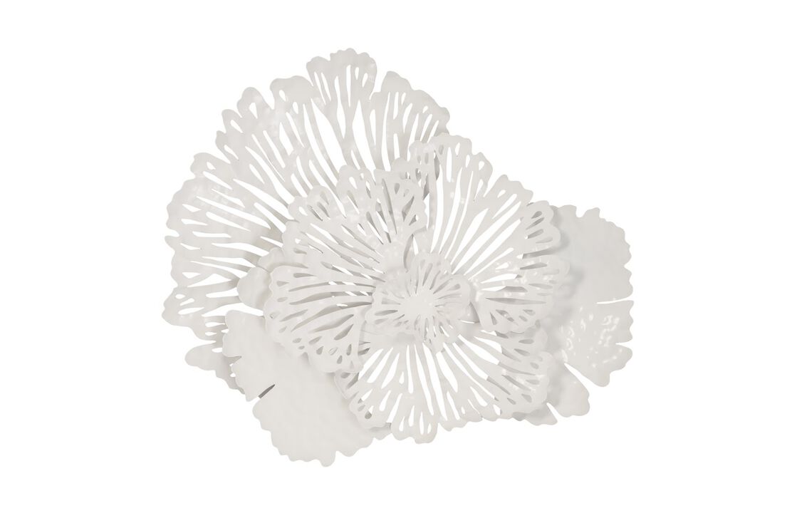 Flower Small Wall Art