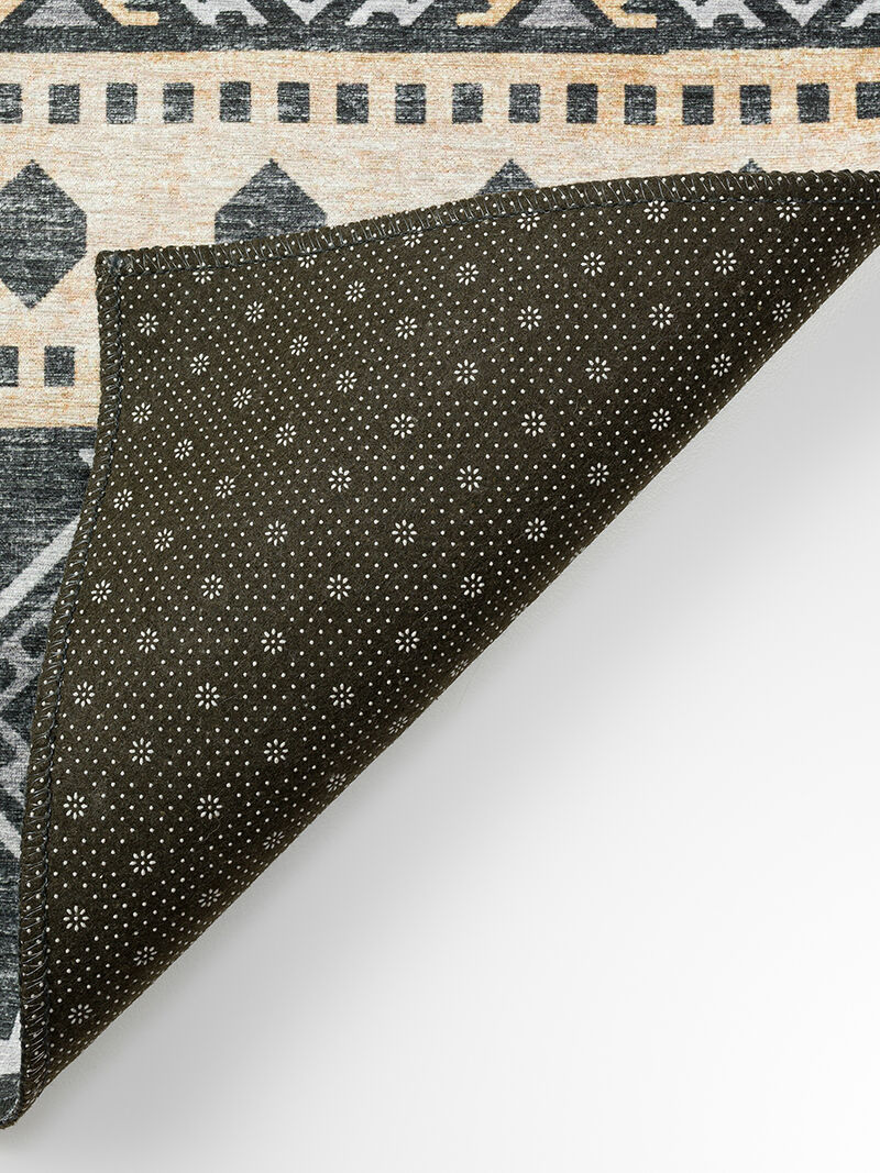 Sedona SN12 Midnight 10' x 14' Rug