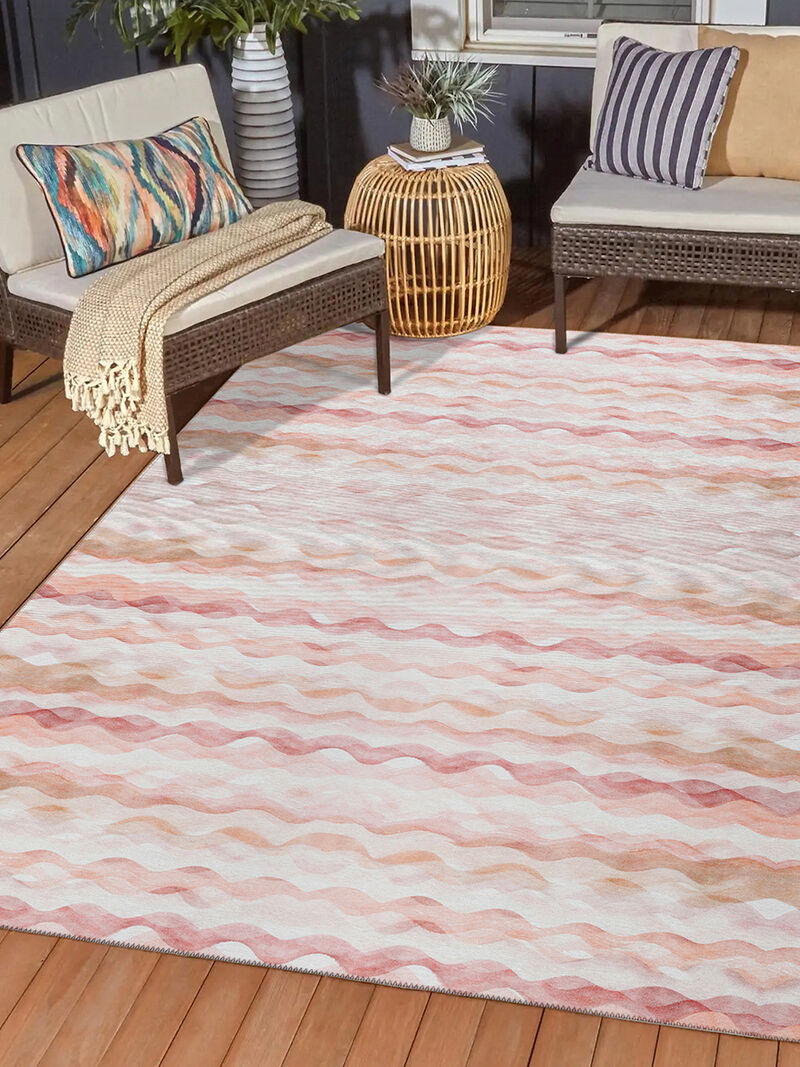 Seabreeze SZ16 Canyon 3' x 5' Rug