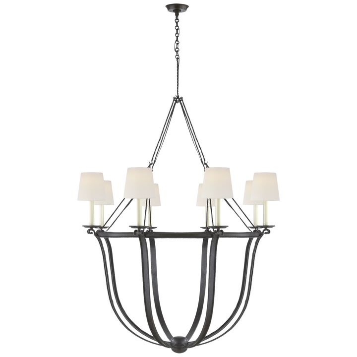 Lancaster Chandelier