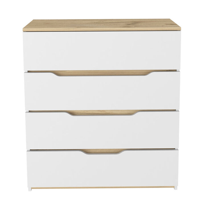 California Drawer Dresser
