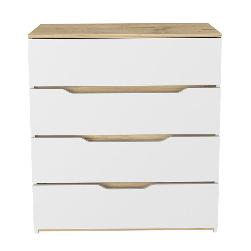 California Drawer Dresser