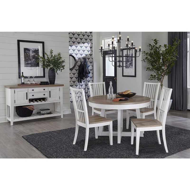 Parker House Furniture Parker House Americana Modern Dining 54 In. Sideboard