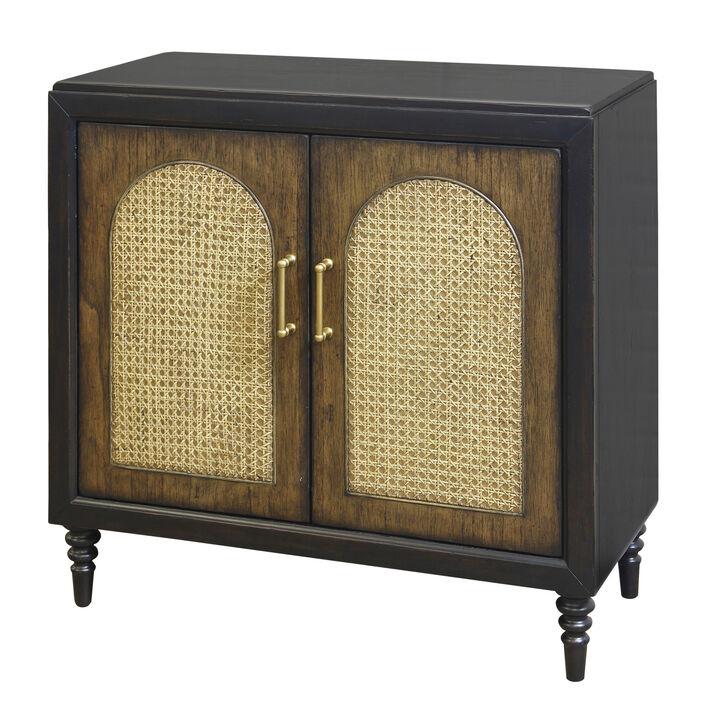 Cane Arch Chest