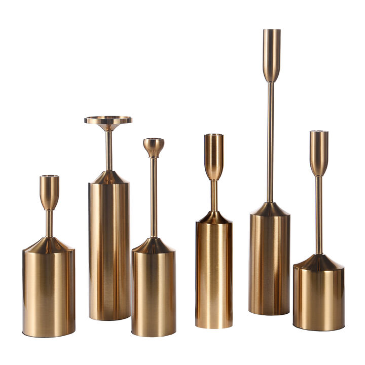 Metal Crafts