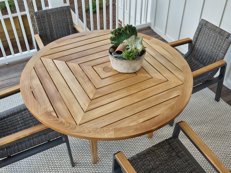 San Clemente Dining Chair