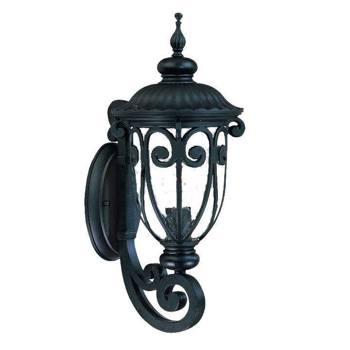 Homezia Traditional Wall Sconce