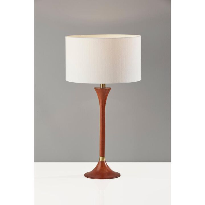 Adesso Rebecca Table Lamp