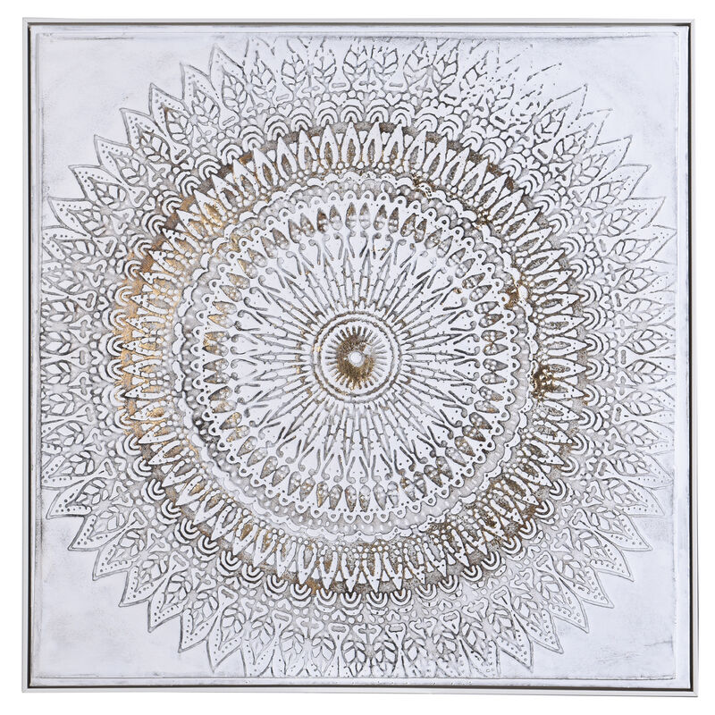 Soft Tapestry II Canvas