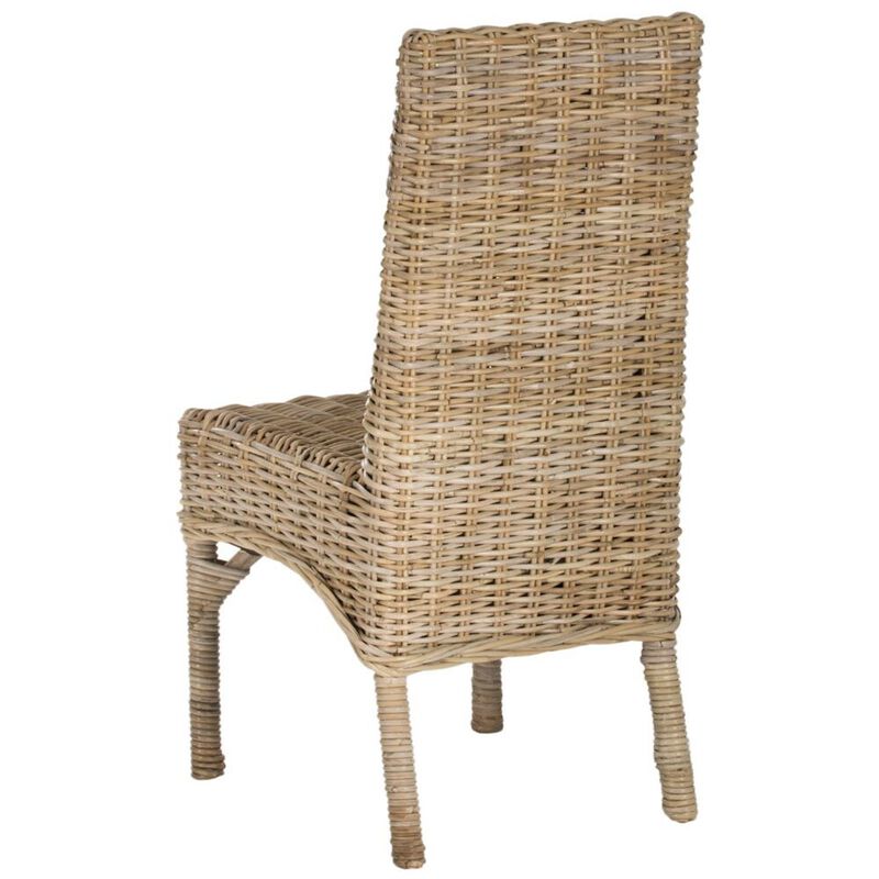 Belen Kox The Coastal Retreat Rattan Side Chair, Belen Kox