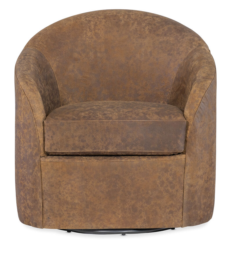Remi Swivel Chair