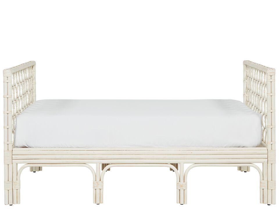 Seychelles Day Bed Complete