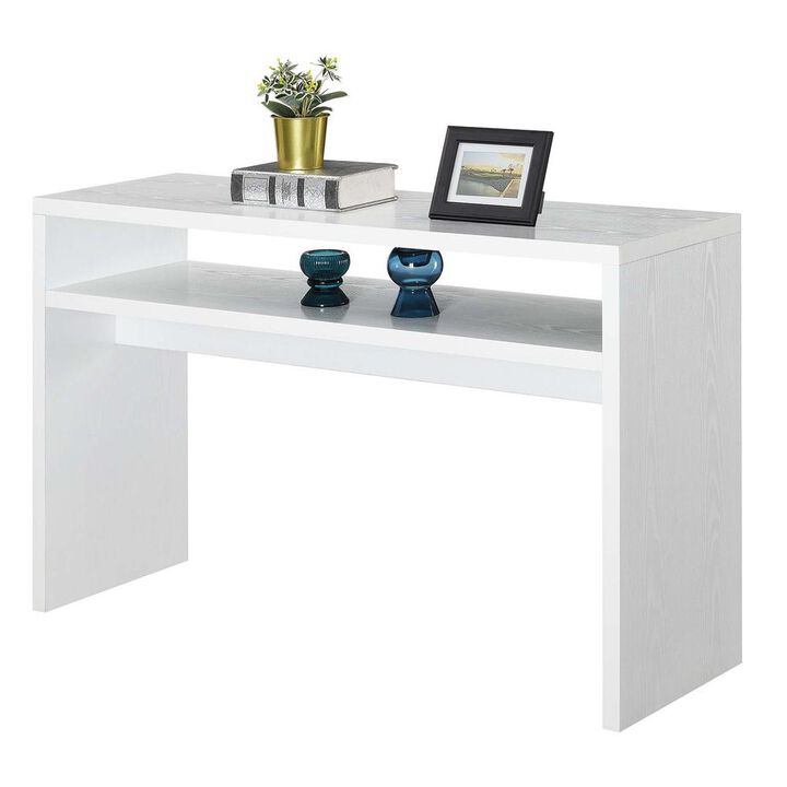 Convience Concept, Inc. Northfield Deluxe Console Table
