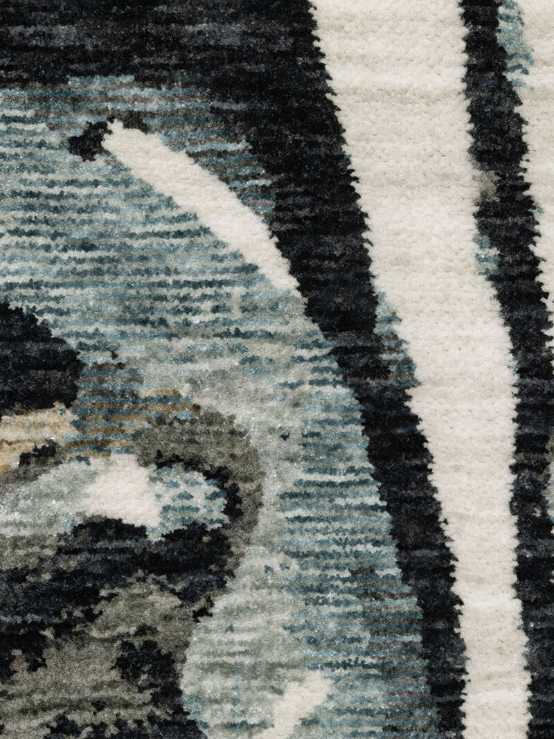 Echo ECH07 3'3"x5' Rug